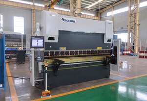 Reduced Price ACCURL Smart CNC Press Brake 135T x 4000mm Available Now