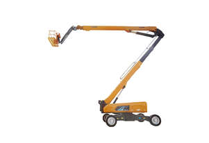 New XCMG XGA48K Articulated Boom Lift