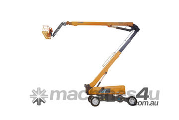   XCMG XGA48K Articulated Boom Lift