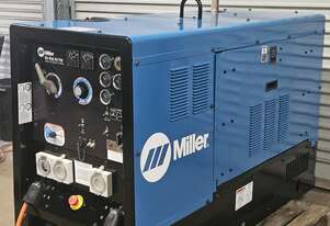 Refurbished Miller Air Pak 600