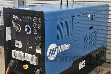Refurbished Miller Air Pak 600