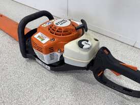 Stihl HS82R Hedge Trimmer - picture0' - Click to enlarge