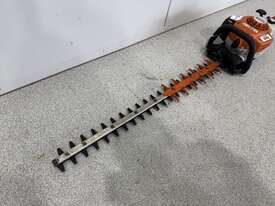 Stihl HS82R Hedge Trimmer - picture0' - Click to enlarge