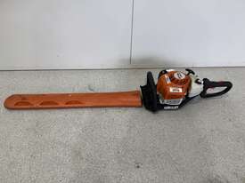 Stihl HS82R Hedge Trimmer - picture1' - Click to enlarge