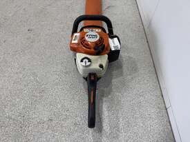Stihl HS82R Hedge Trimmer - picture2' - Click to enlarge