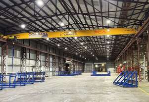 Austwide NEW AND USED CRANES FOR SALE