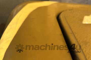 2006 Demag AC35-L All Terrain Crane