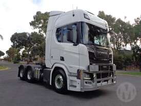 Scania R620A - picture0' - Click to enlarge