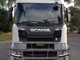 Scania R620A - picture0' - Click to enlarge