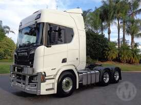 Scania R620A - picture1' - Click to enlarge