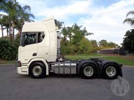 Scania R620A - picture2' - Click to enlarge