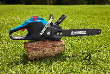 Bushranger 82v 3.4kW Brushless Chainsaw 18