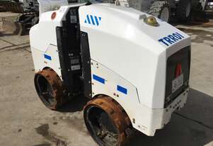 2019 Ammann ARR1575 Trench Roller