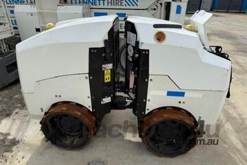 2019 Ammann ARR1575 Trench Roller