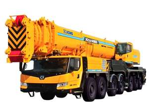 XCMG 450t All Terrain Crane XCA450 for sale