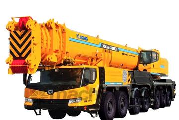 XCMG 450t All Terrain Crane XCA450 for sale