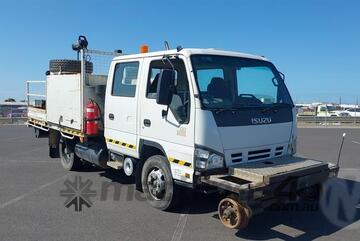 Isuzu   NPR Isuzu   NPR