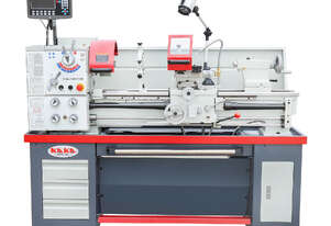 Kang Industrial CQ6236Kx1000 Center Lathe, 51mm Bore Dia., 1000mm Centers, 360mm Swing, 415V