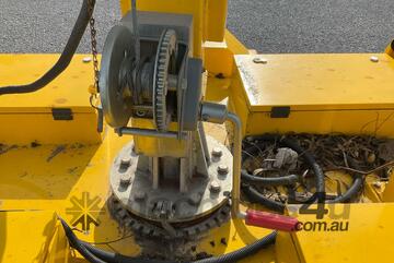 2022 Trailers R Us VMS Board (Trailer Mounted)