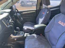 2018 Holden Colorado LS Diesel (EX CORPORATE) - picture0' - Click to enlarge