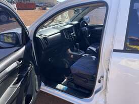 2018 Holden Colorado LS Diesel (EX CORPORATE) - picture1' - Click to enlarge