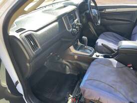 2018 Holden Colorado LS Diesel (EX CORPORATE) - picture2' - Click to enlarge