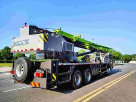 2025 ZOOMLION ZTC250V 25T Truck Crane Right Hand Drive - Gleason Cranes - picture2' - Click to enlarge