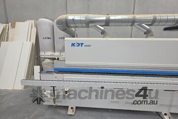 Kdt   Edge Bander - As New