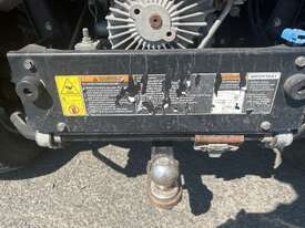 2017 Kubota RTV X1120D ATV - picture0' - Click to enlarge