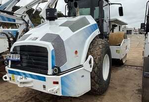 2022 Ammann ARS200 Roller Single Drum Smooth 20.0T