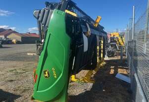 2023 John Deere 420D Windrowers