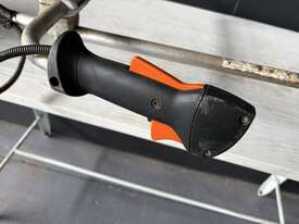 STIHL FS240 Whipper Snipper (Ex-Council) - picture0' - Click to enlarge