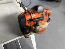 STIHL FS240 Whipper Snipper (Ex-Council) - picture0' - Click to enlarge