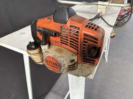 STIHL FS240 Whipper Snipper (Ex-Council) - picture1' - Click to enlarge