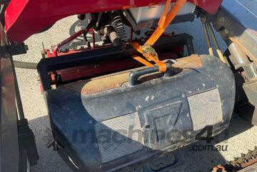 Baroness   LM315GC Greens Mower