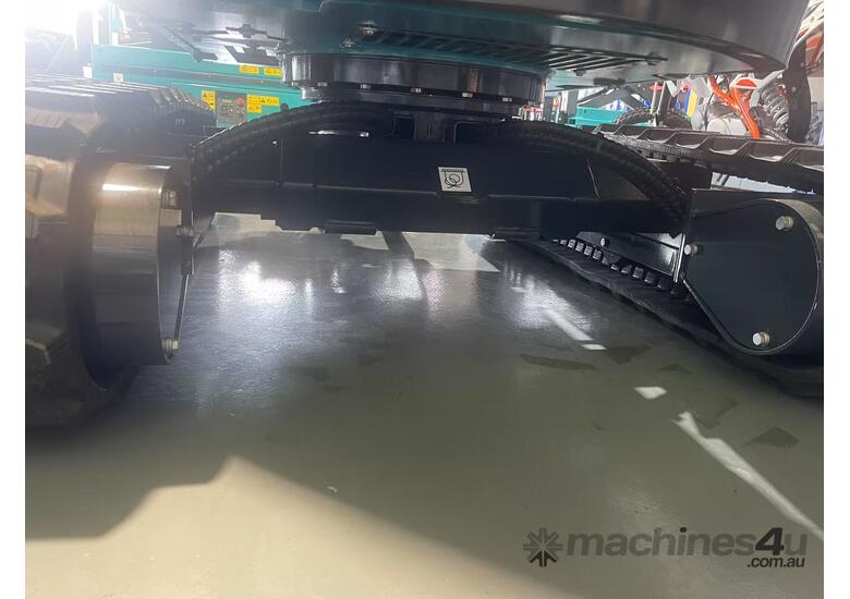 2025 sunward swe18uf machine only