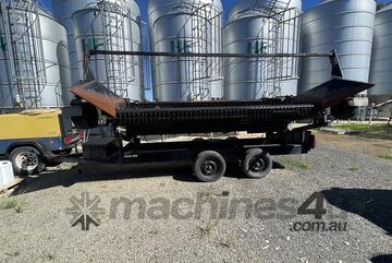 2000 Countrywide Canola Pick Up