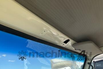 Delta Daihatsu   Tipper