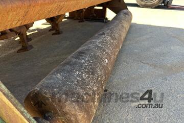 Agrifarm   Forest 6WA Mulcher.