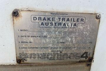 Drake 2008   Sept Mod Steer OD