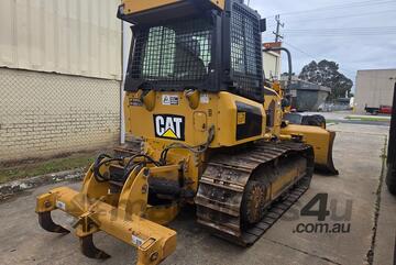 2011 CATERPILLAR D5K XL DOZER WITH TOPCON WIRING 2011 CATERPILLAR D5K XL DOZER WITH TOPCON WIRING