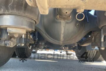 Scania 2017   R560 Prime Mover