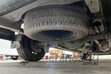 Ldv 2022   Deliver 9 Diesel