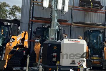 Generac 2023   V20 Hyper