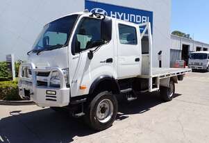 Hino   300