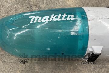 Makita DCL281F Brushless Stick Vacuum