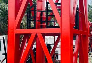 Favelle Favco M440D Tower Sections