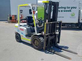 TCM FD30T4C - picture0' - Click to enlarge