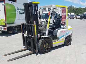 TCM FD30T4C - picture0' - Click to enlarge