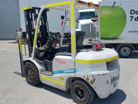 TCM FD30T4C - picture2' - Click to enlarge